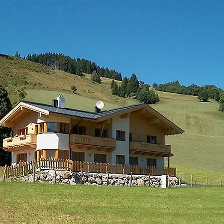 Panoramablick 1 Appartement Saalbach-Hinterglemm