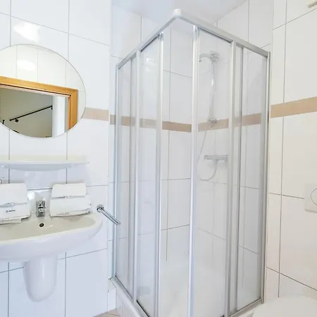 Appartement Panoramablick 1