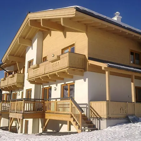 Panoramablick 1 شقة